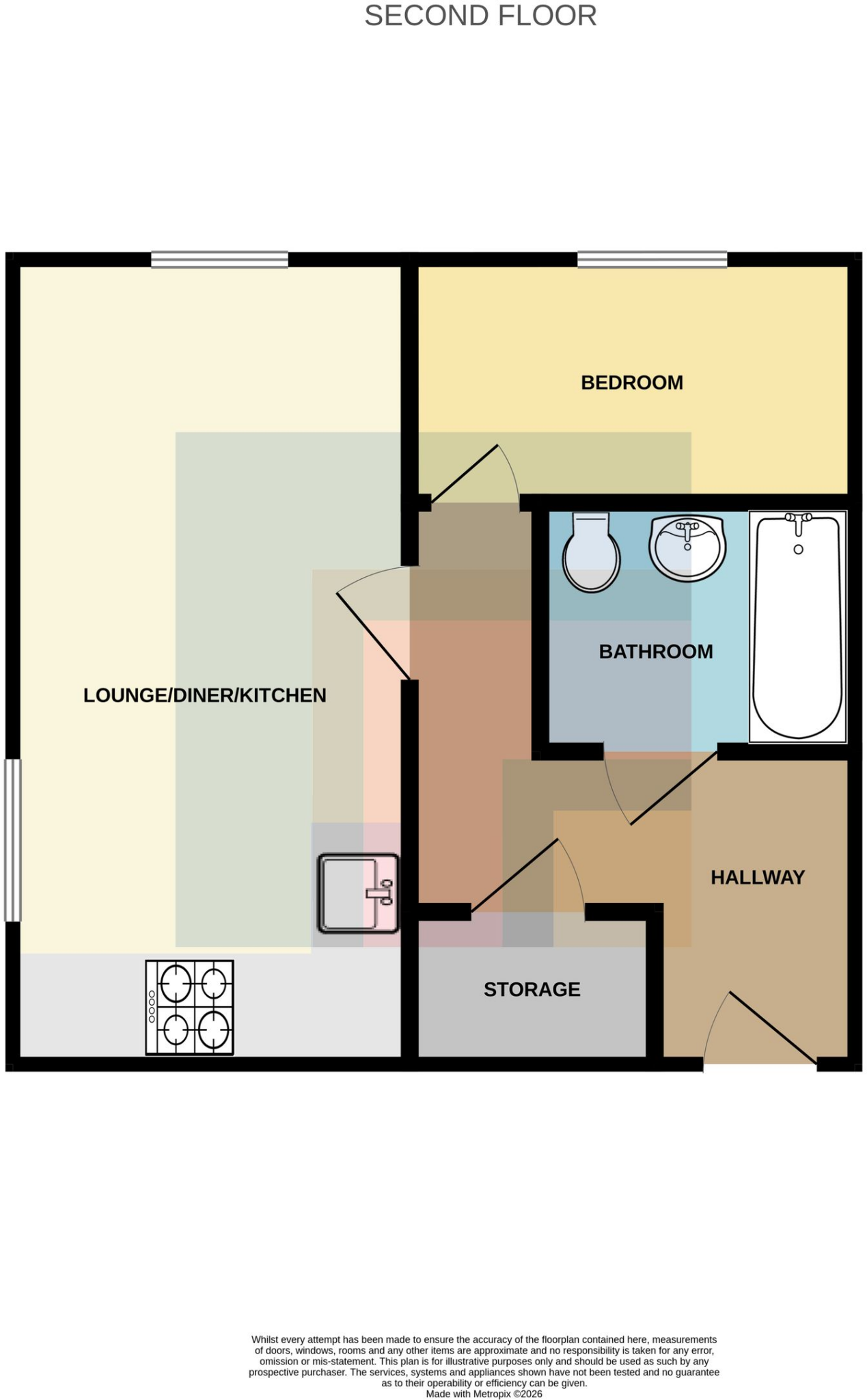 Cathedral Road, Cathedral Gardens Cathedral Road, CF11 floorplan