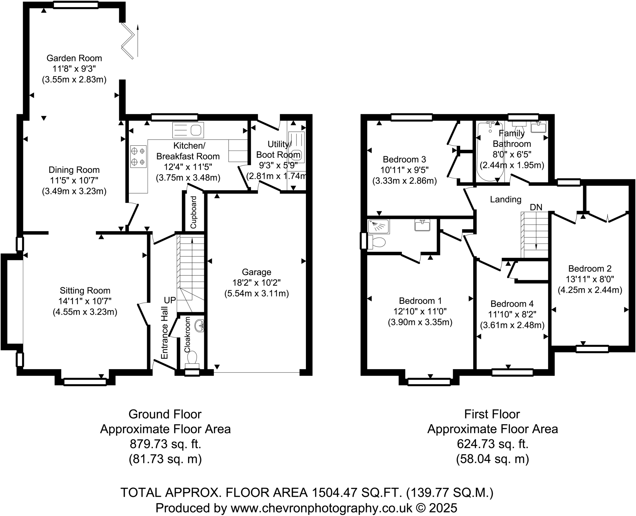 Lavenham, Sudbury, Suffolk floorplan