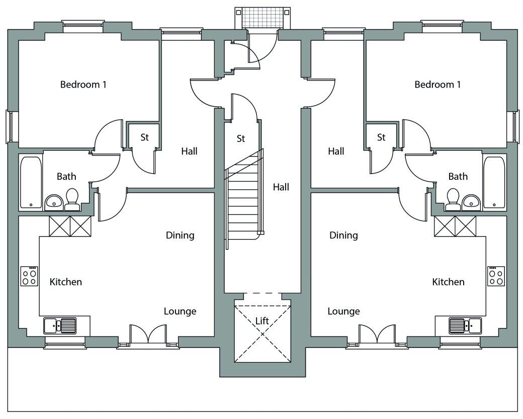 Hazelbadge Road,
Poynton,
SK12 floorplan