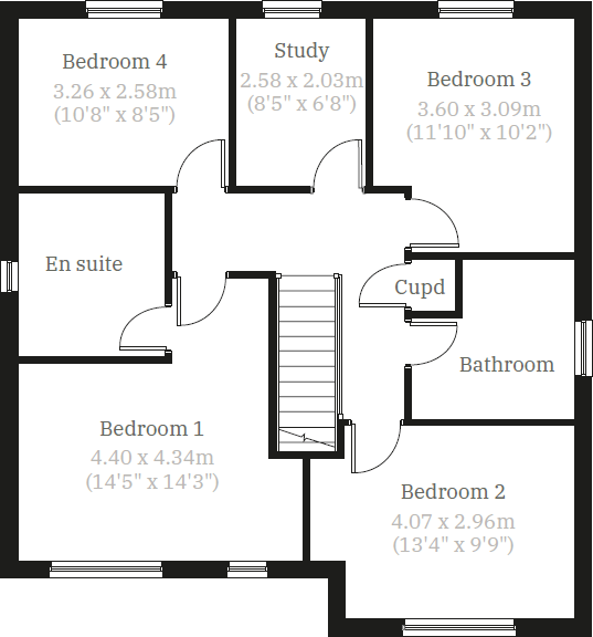 Primrose Lane,
Newcastle upon Tyne,
Tyne and Wear,
NE13 9ET floorplan