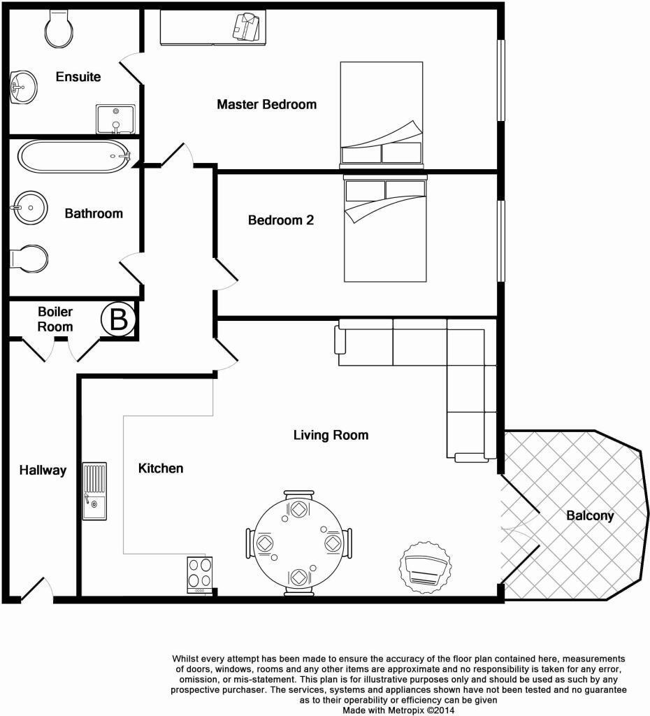 Reservoir Road, Ruislip, HA4 floorplan