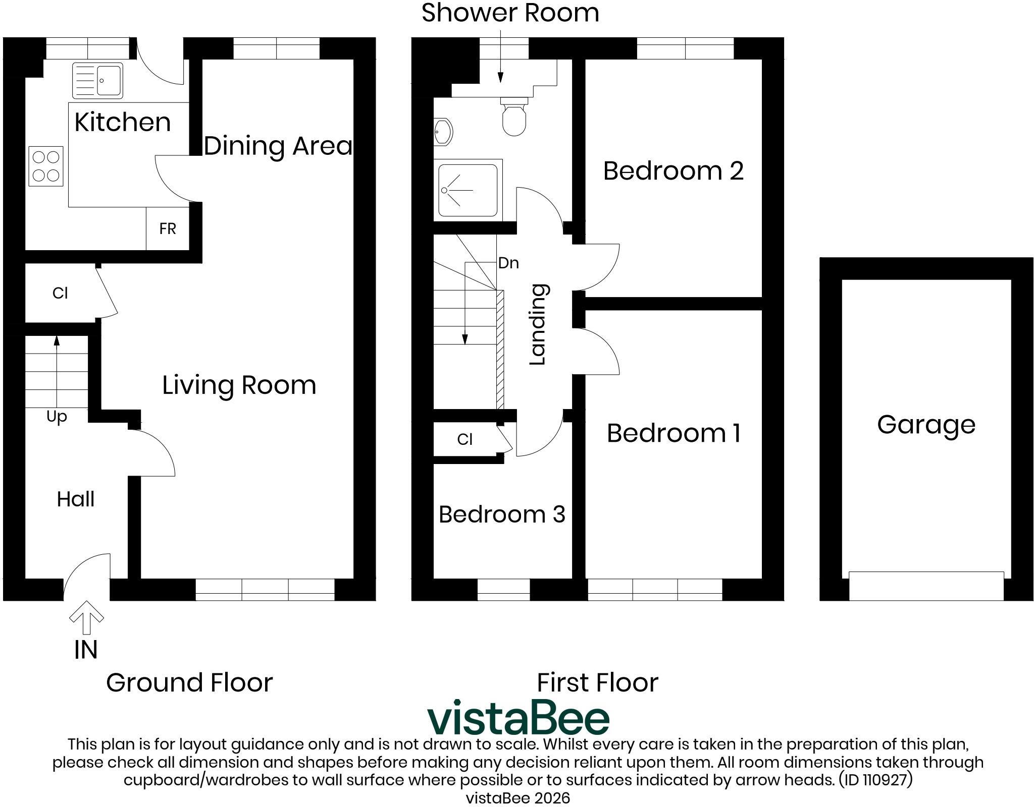 5, Burra Gardens, Bishopbriggs, Glasgow, G64 floorplan