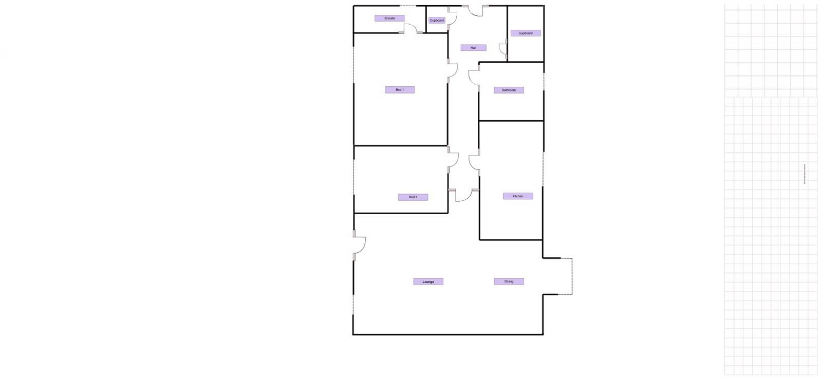 Millers Way, Milford, Belper, DE56 floorplan