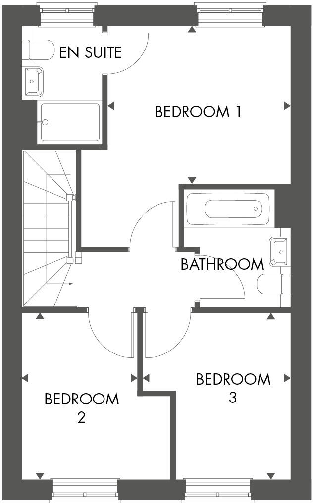 Greenwood Gardens, Strode Farm, 
Herne Bay, 
Canterbury, 
Kent,
CT6 7FR
 floorplan