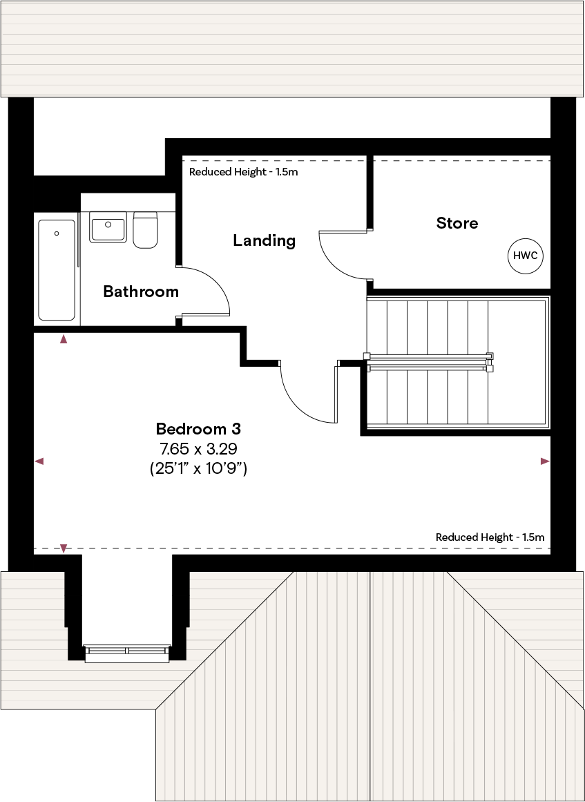 Fitzalan Road,
Littlehampton,
BN17 6FE floorplan
