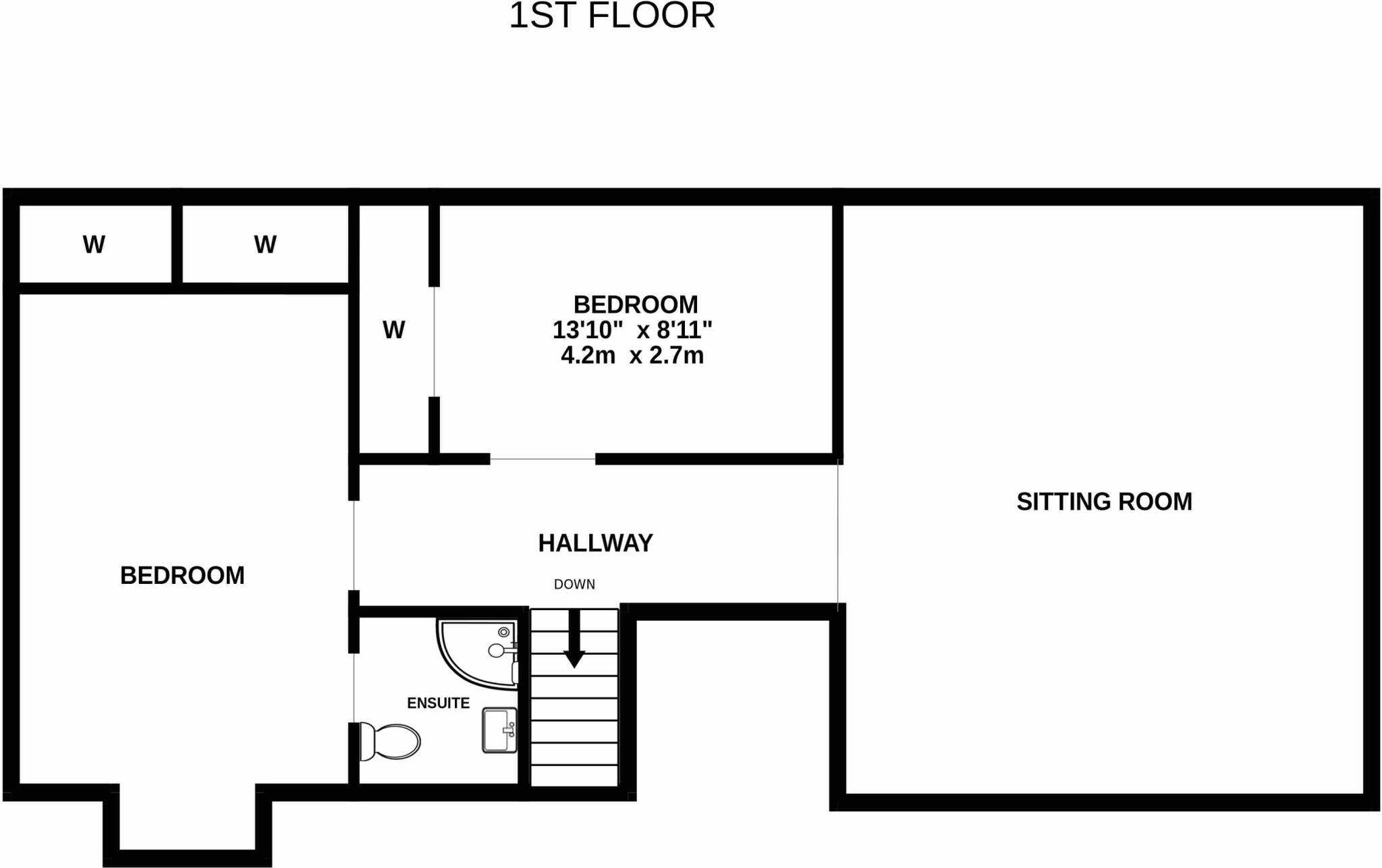 Cruachan, Culbokie, Dingwall, IV7 floorplan
