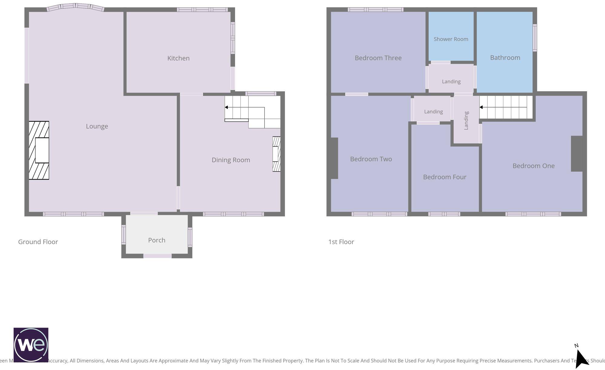 Llanasa Road, Gronant, LL19 floorplan