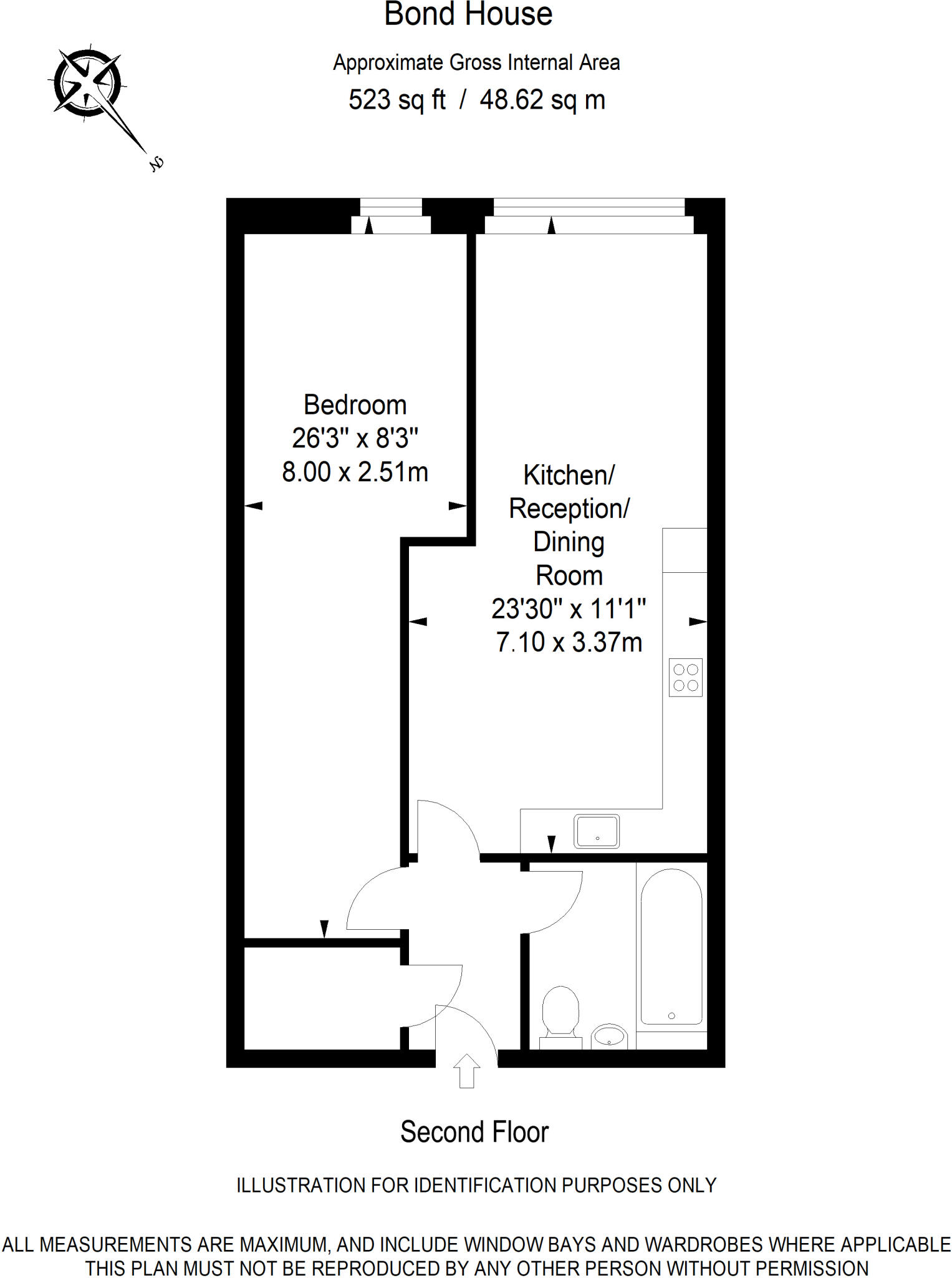 Strawberry Hill,, Newbury,, Birkshire,, RG14 floorplan