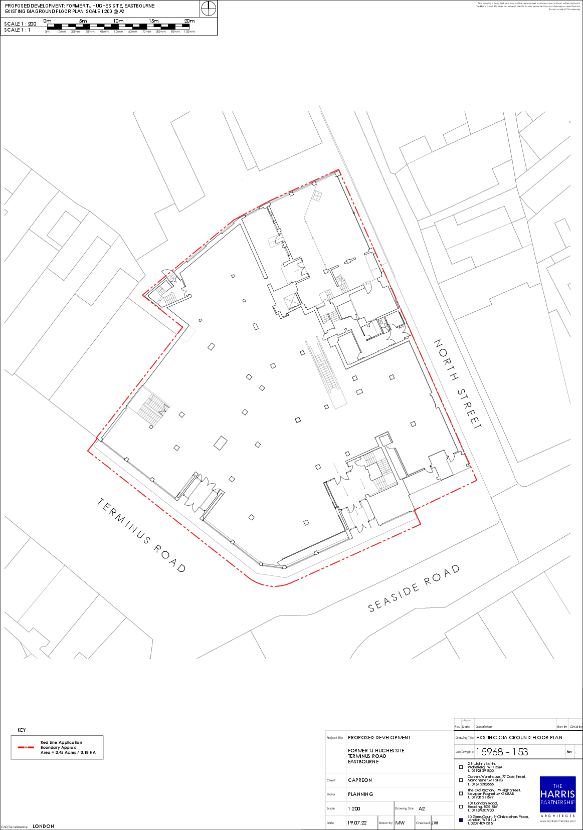 15968 - 153 Existing Ground Floor Plan.pdf