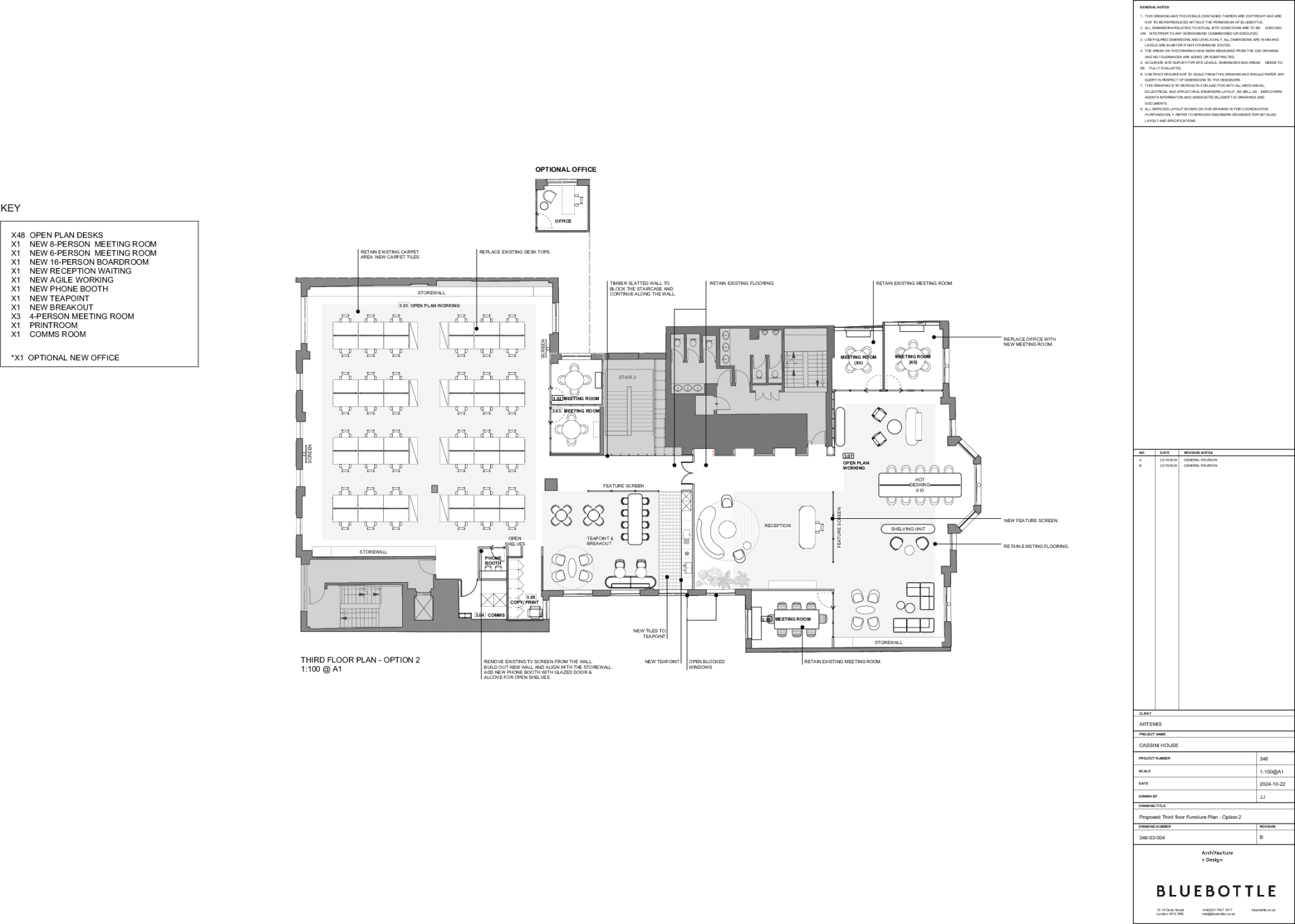 Cassini House Proposed Third Floor Plan Option 2.pdf