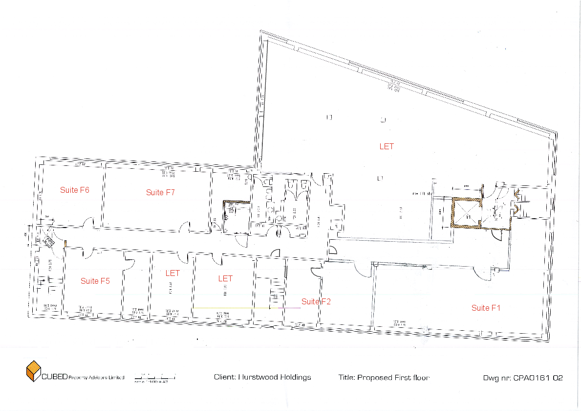 3 and 8 Crown House - plan.pdf
