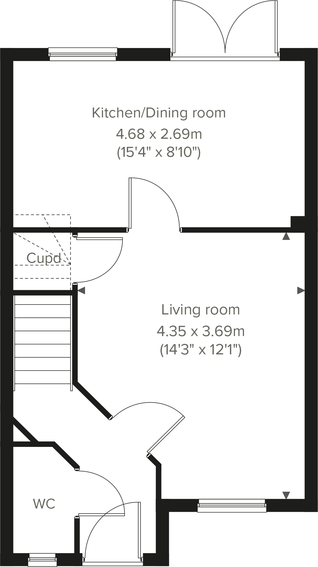 Poverty Lane
Maghull
Liverpool
L31 3DS floorplan
