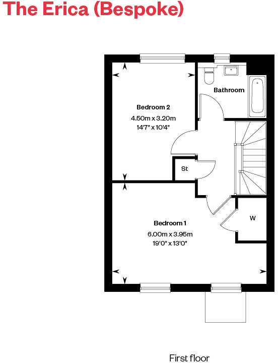 Roman Road,
Ingatestone,
CM4 0QD floorplan