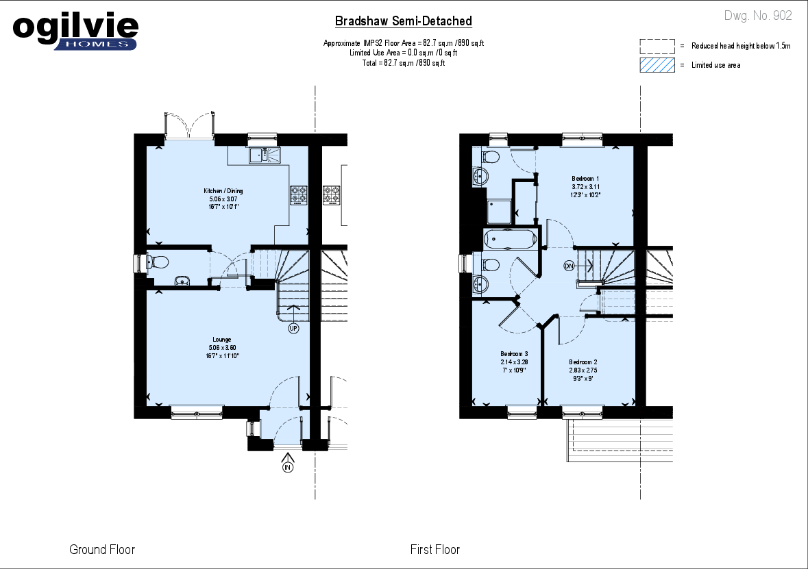 Millside Park,
Stanley,
PH1 4NN
 floorplan