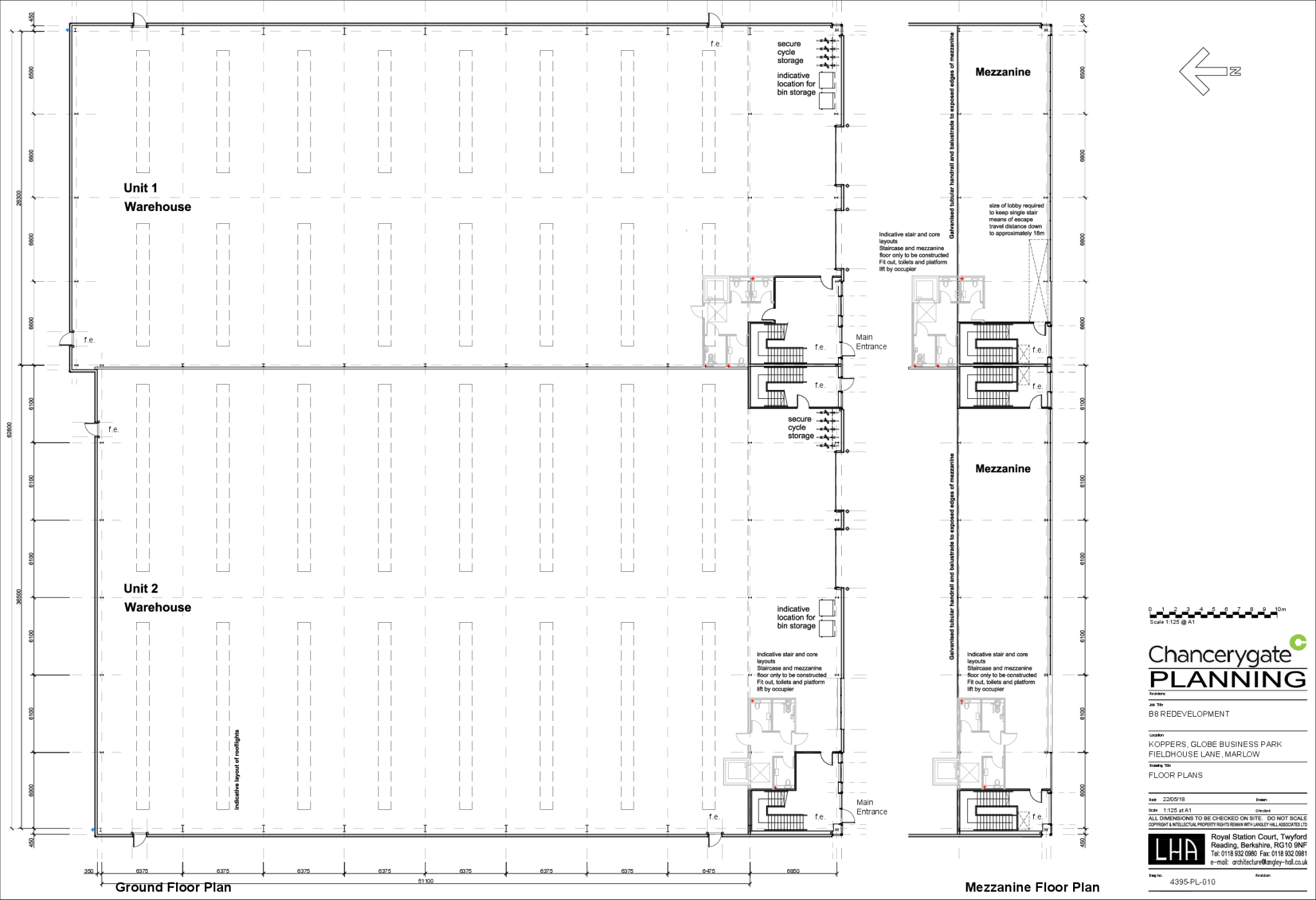 4395PL010 floor plans.pdf