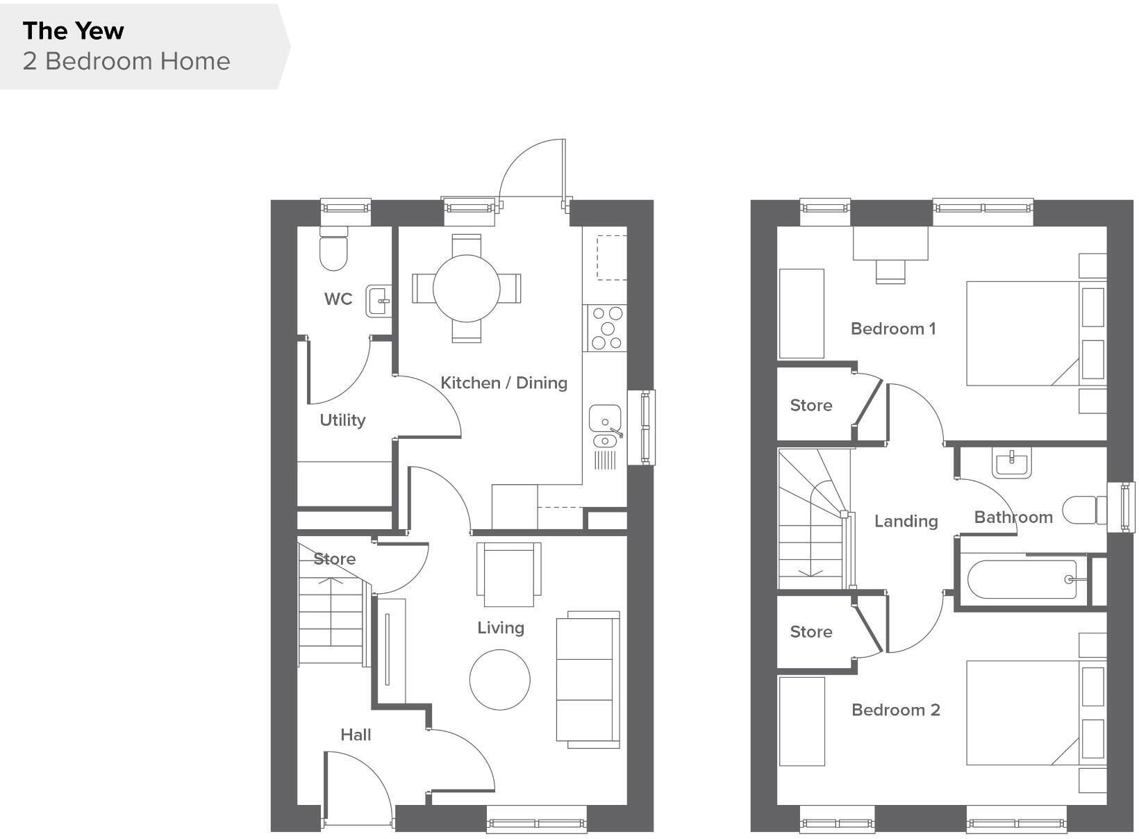 Greenbooth Road,
Rochdale,
OL11 5TT floorplan