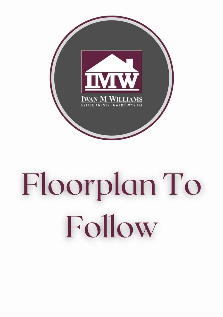 Bryn Cadno, Upper Colwyn Bay floorplan