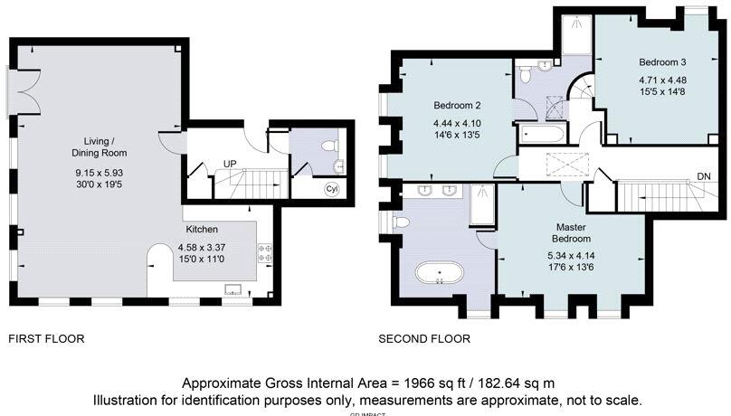 Royal Ascot Residences, Windsor Road, Ascot, Berkshire, SL5 floorplan