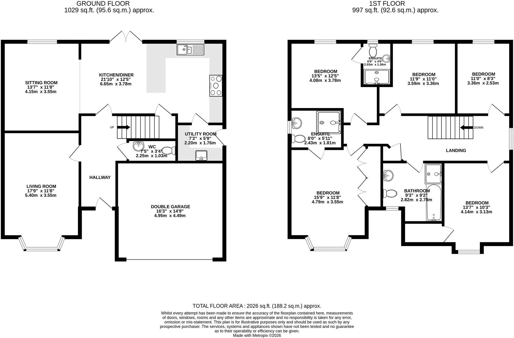 Hen Chwarel Drive, Llanwern, NP18 floorplan