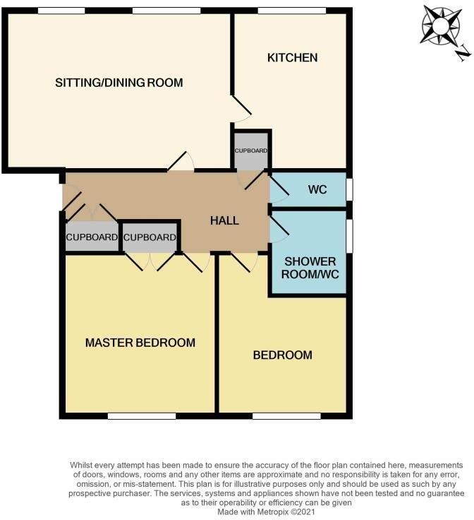 Manderley, Sea Road, Milford on Sea, Lymington, Hampshire, SO41 0PG floorplan