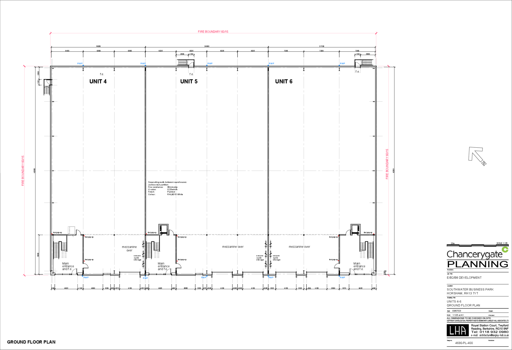 4690-PL-400 Units 4-6 ground floor plan.pdf