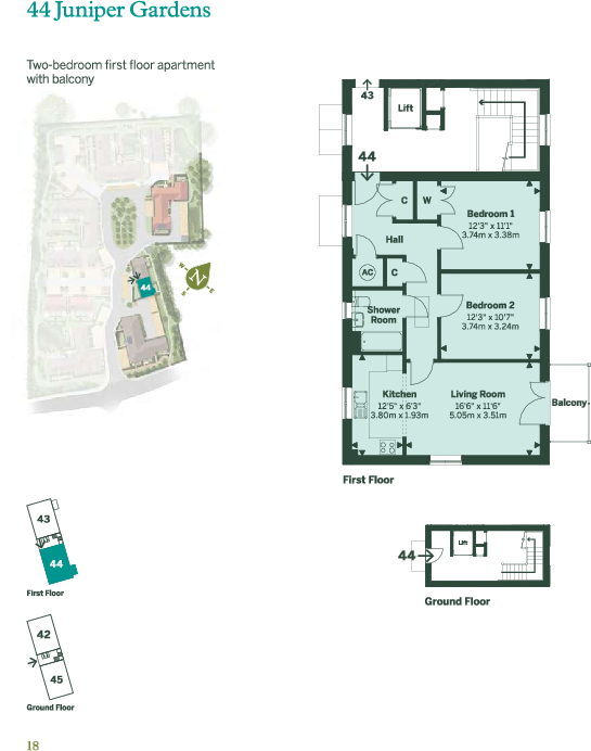 Chinnor, 
Oxfordshire, 
OX39 4HP floorplan
