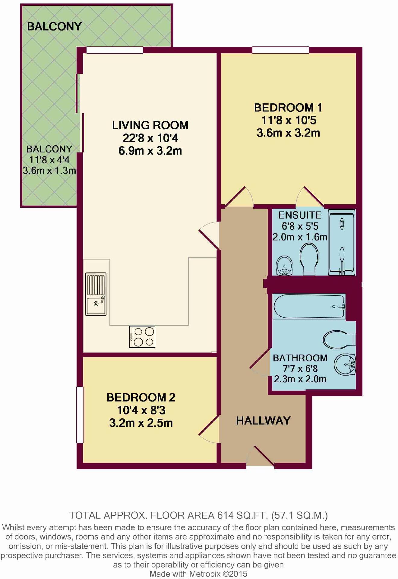 Barton Place, 2 Hornbeam Way, Green Quarter, Manchester City Centre, M4 floorplan