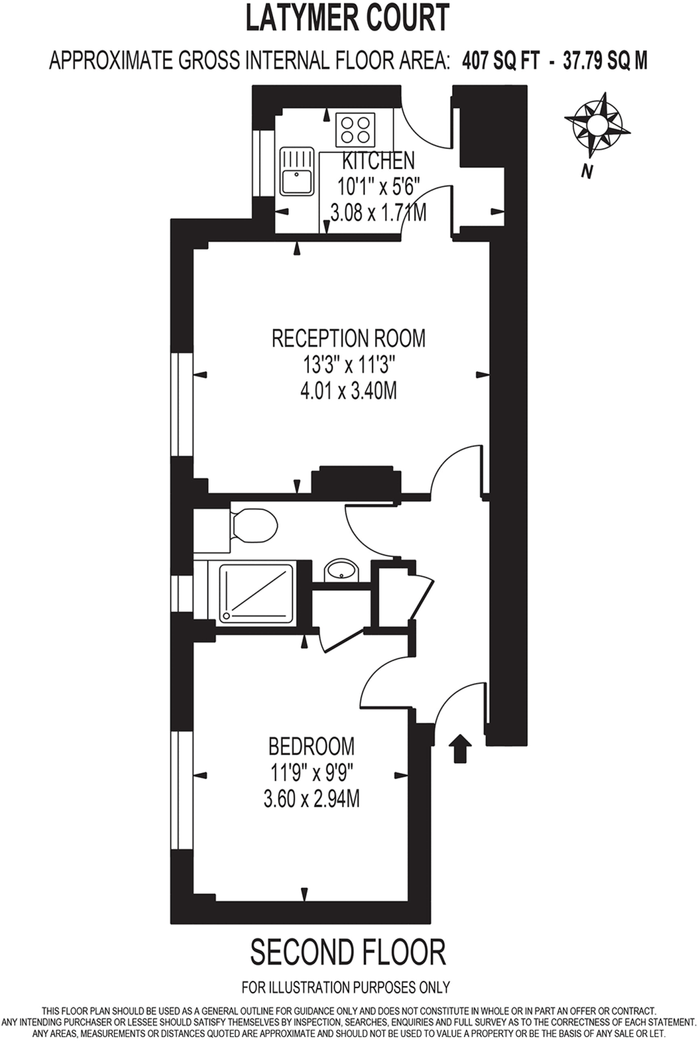 Hammersmith Road, Latymer Court Hammersmith Road, W6 floorplan