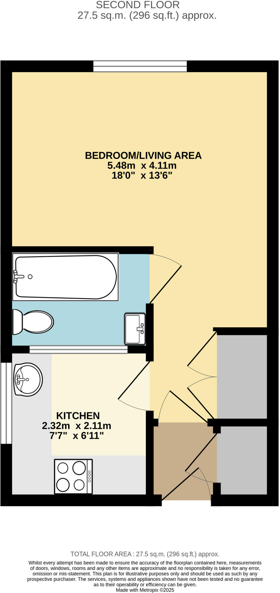 Viceroy Court, Dunstable, Bedfordshire, LU6 floorplan