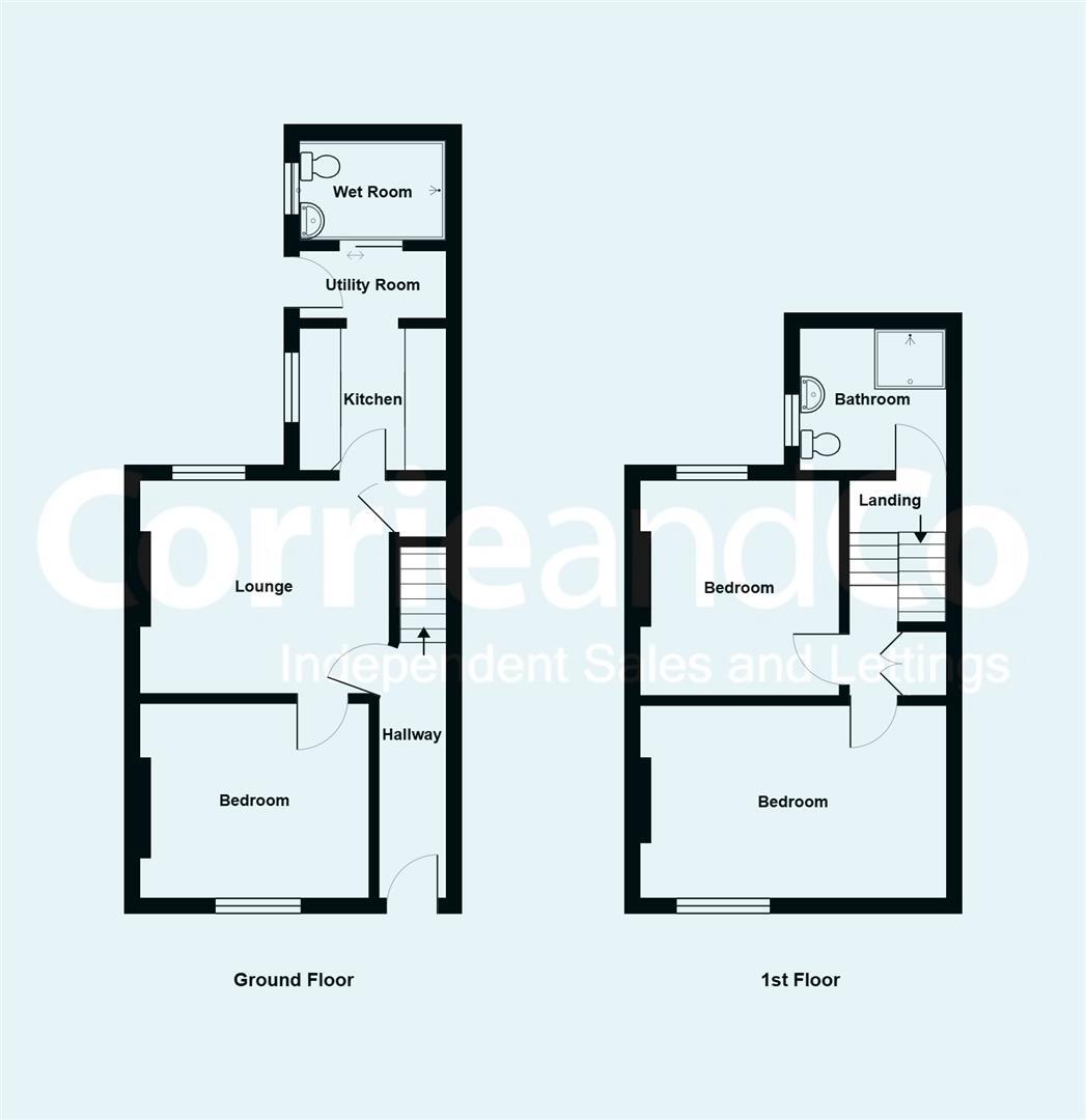 Provincial Street, Barrow-In-Furness floorplan