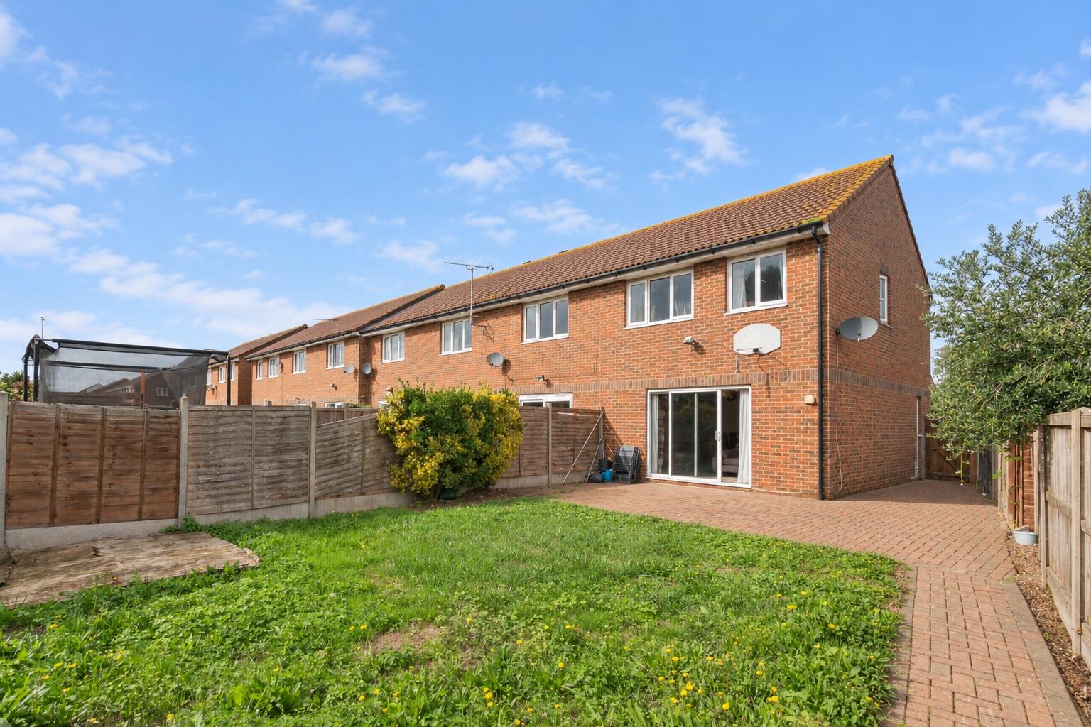 Abbey Court, Westgate-on-Sea, Kent, CT8 floorplan