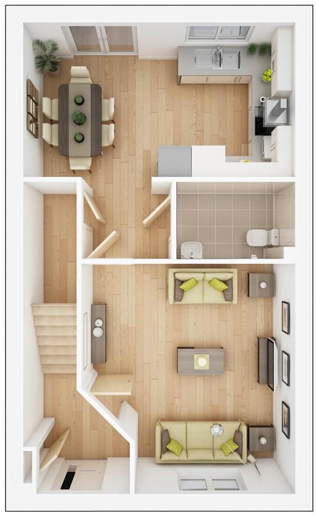 Cilgant Ceinwen,
Sebastopol,
NP44 1FA
 floorplan