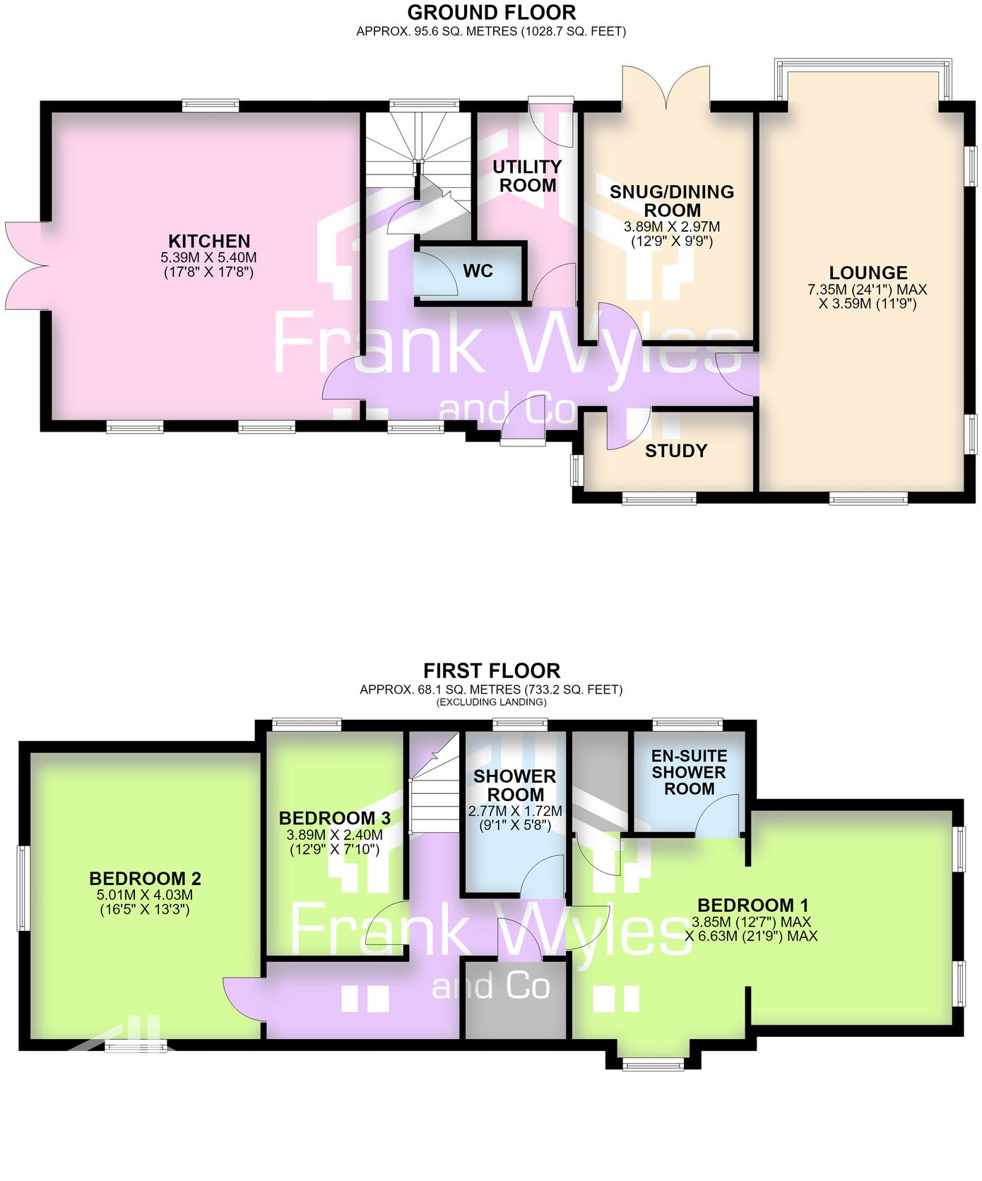 Shell Hill Cottage, Saltcotes Road, Lytham, Lancashire floorplan
