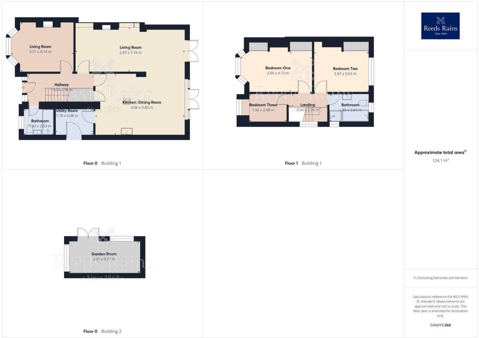 Hawthorne Road, Prescot, Merseyside, L34 floorplan