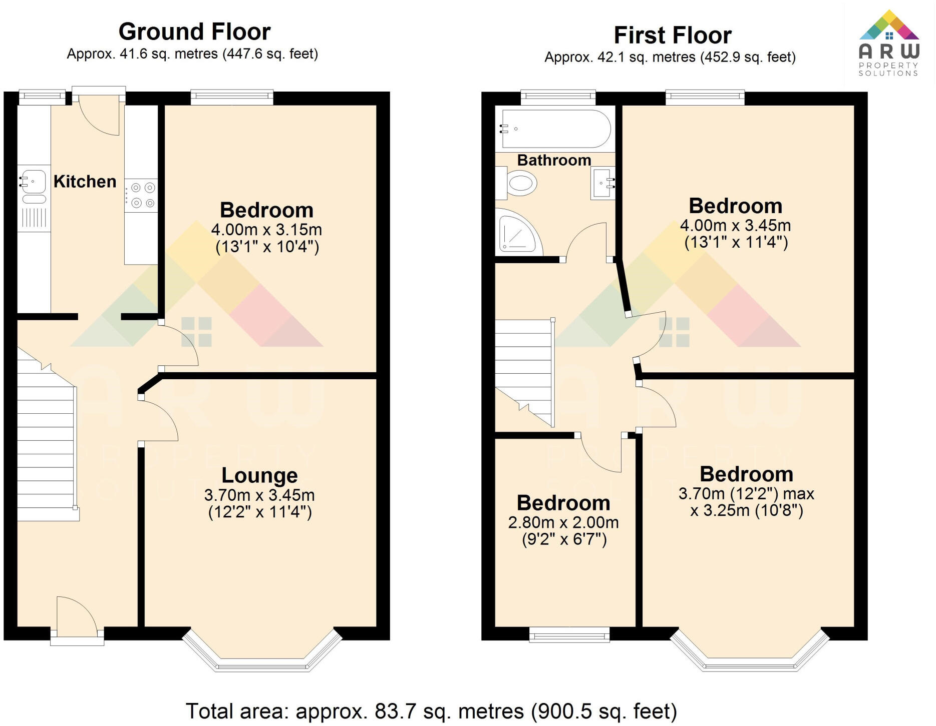 Fallowfield Road, Liverpool, Merseyside, L15 floorplan