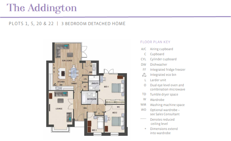 Fleet Lane,
Twyning,
Gloucestershire,
GL20 6FJ floorplan