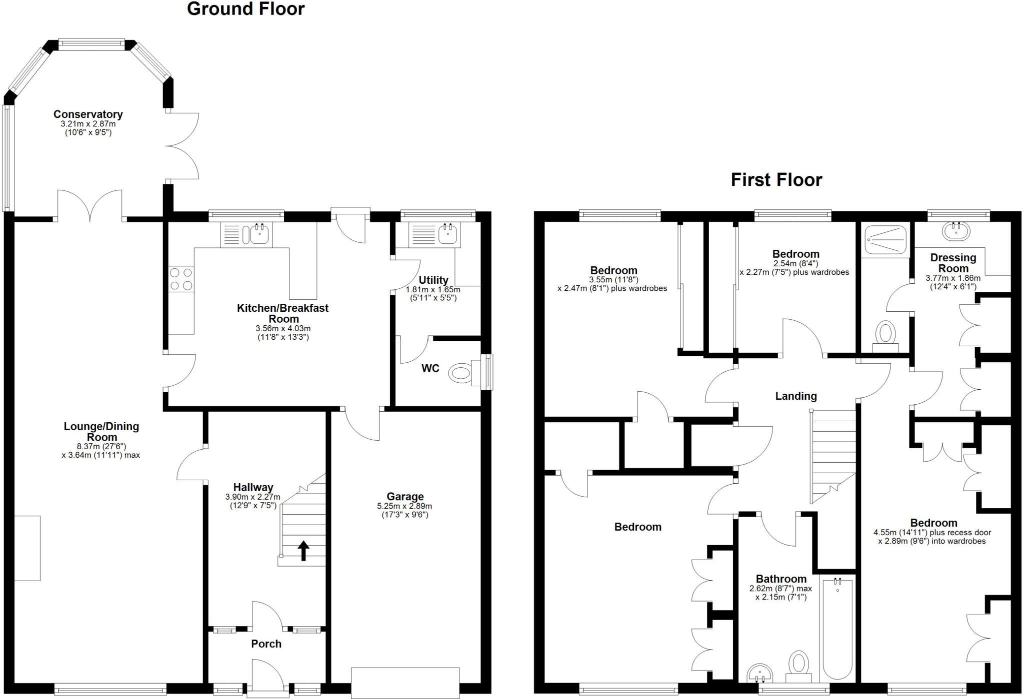 Kirkside, New Herrington, Houghton Le Spring, Tyne and Wear, DH4 floorplan