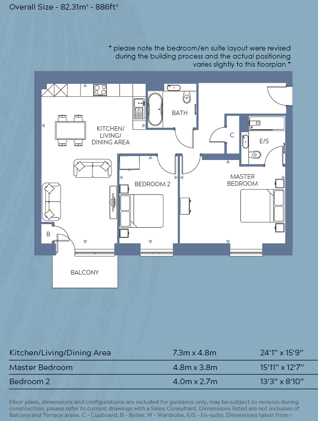 Godfrey House, Edinburgh Gate, Harlow, Essex, CM20 floorplan