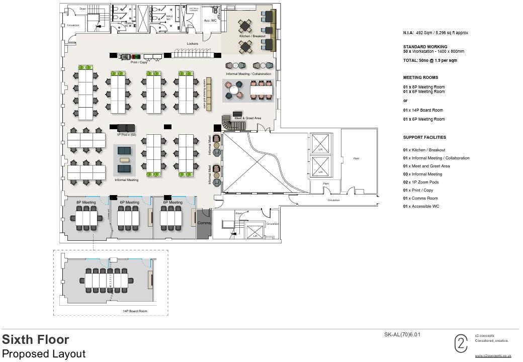 6th floor - Existing layout.jpg