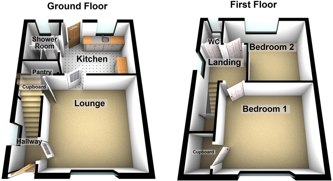 Briarwood Crescent, Newcastle Upon Tyne floorplan