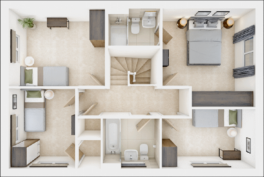 Juniper Drive,
Dawlish,
Devon,
EX7 0GL floorplan
