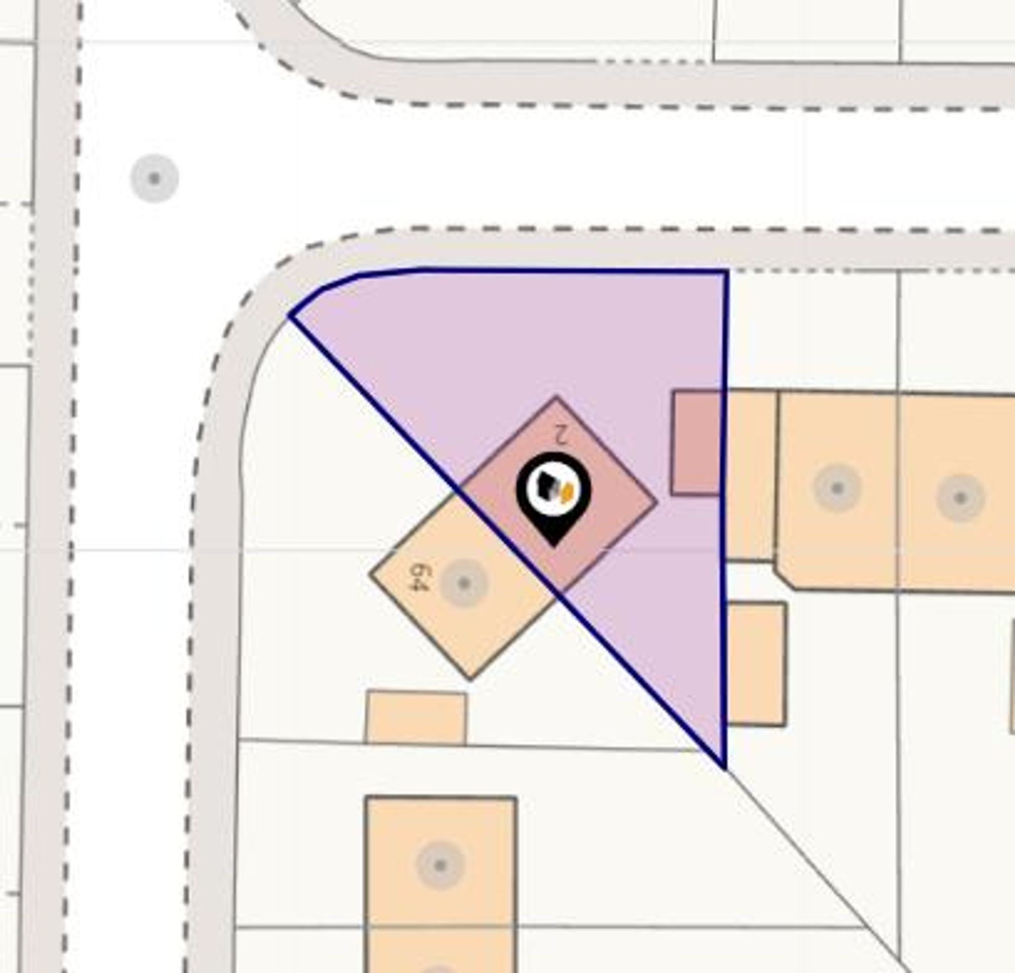 Morley Avenue, Chesterfield, S40 floorplan