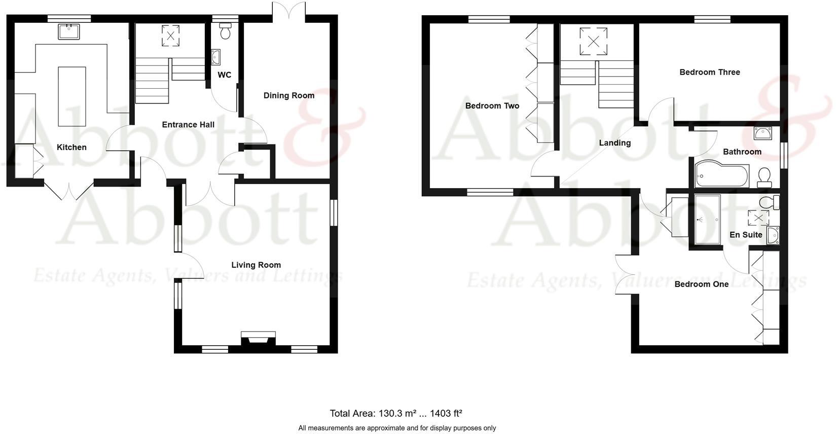 Belle Hill, Bexhill on Sea floorplan