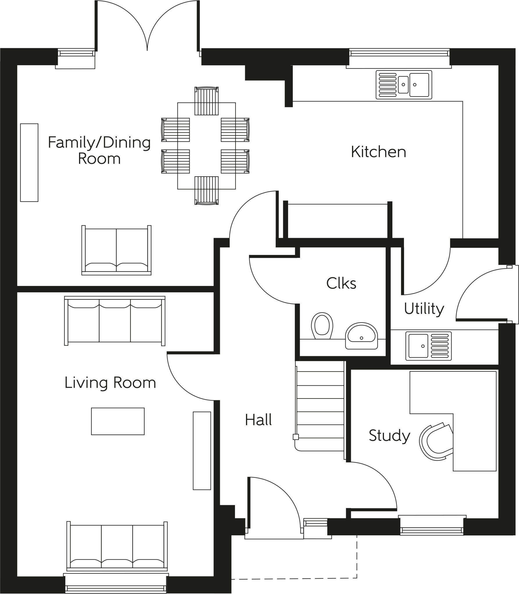 Off Cherry Hinton Road,
Cherry Hinton,
Cambridgeshire,
CB1 3FT floorplan