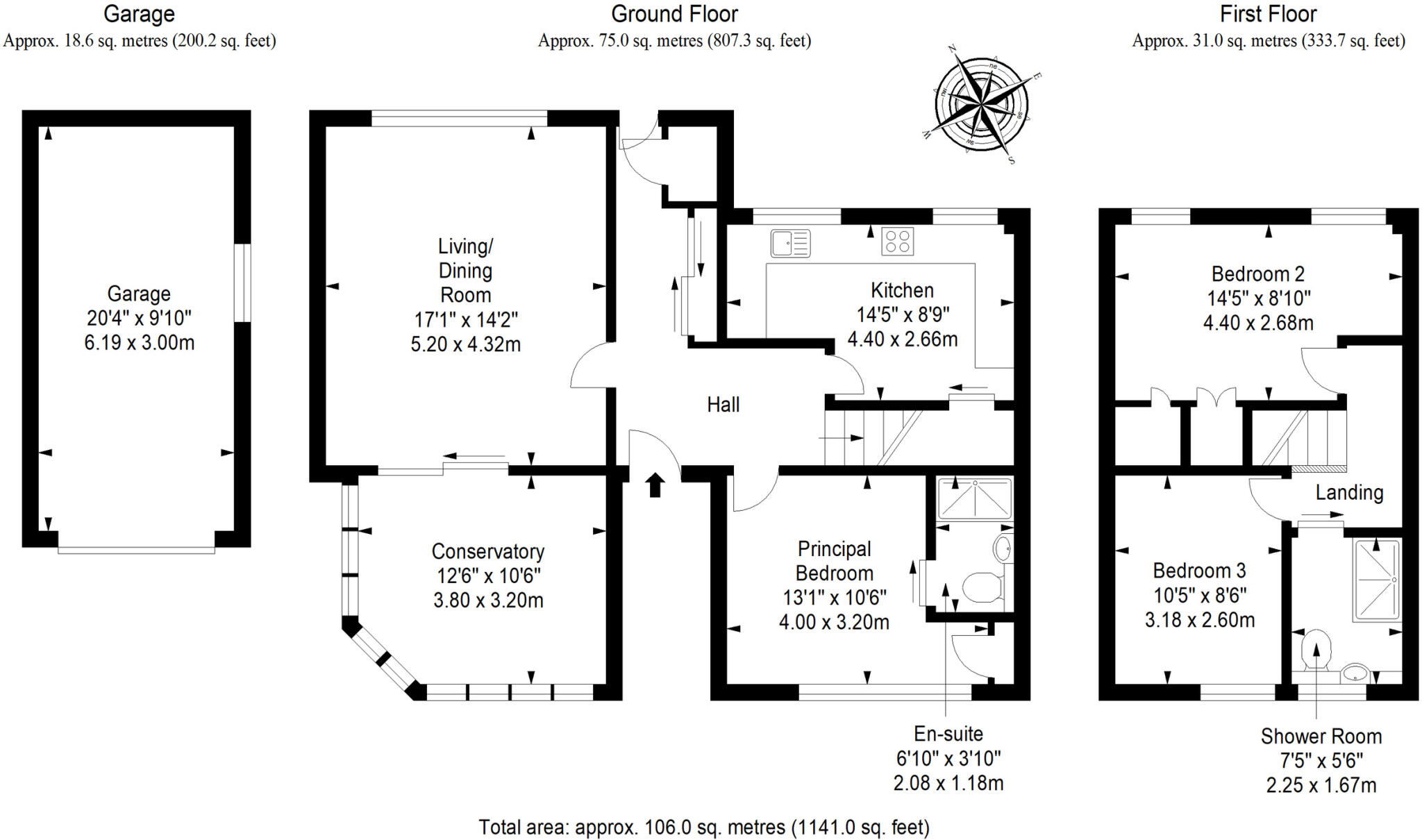 Greenstone Terrace, Dundee, Dundee City floorplan
