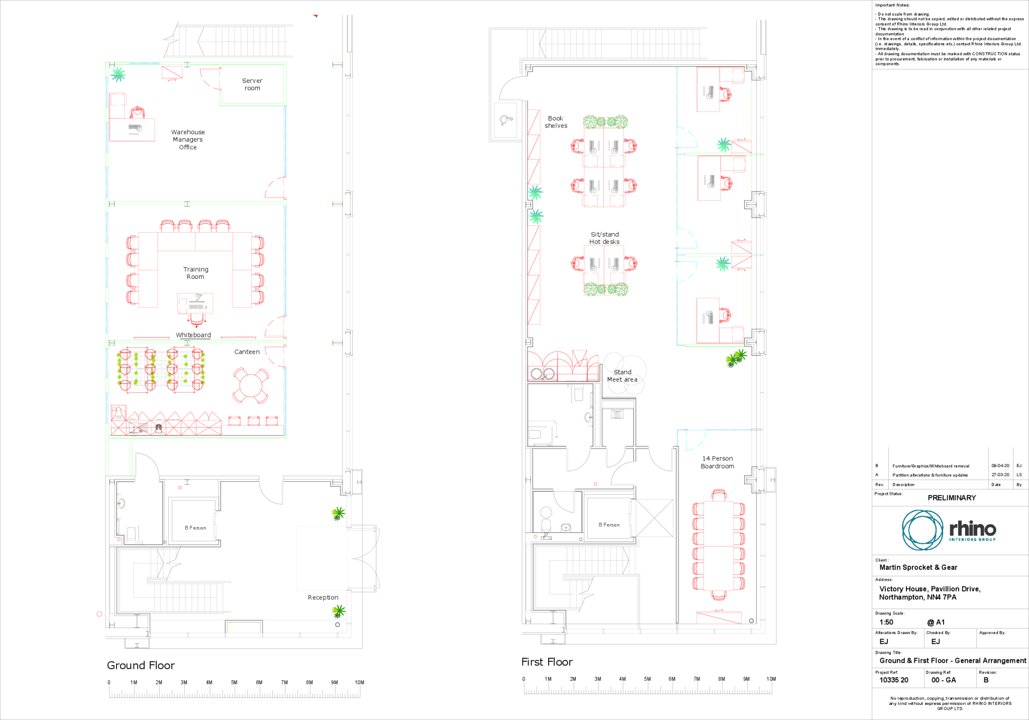 10335 00 GA (B) Ground and First Floor.pdf