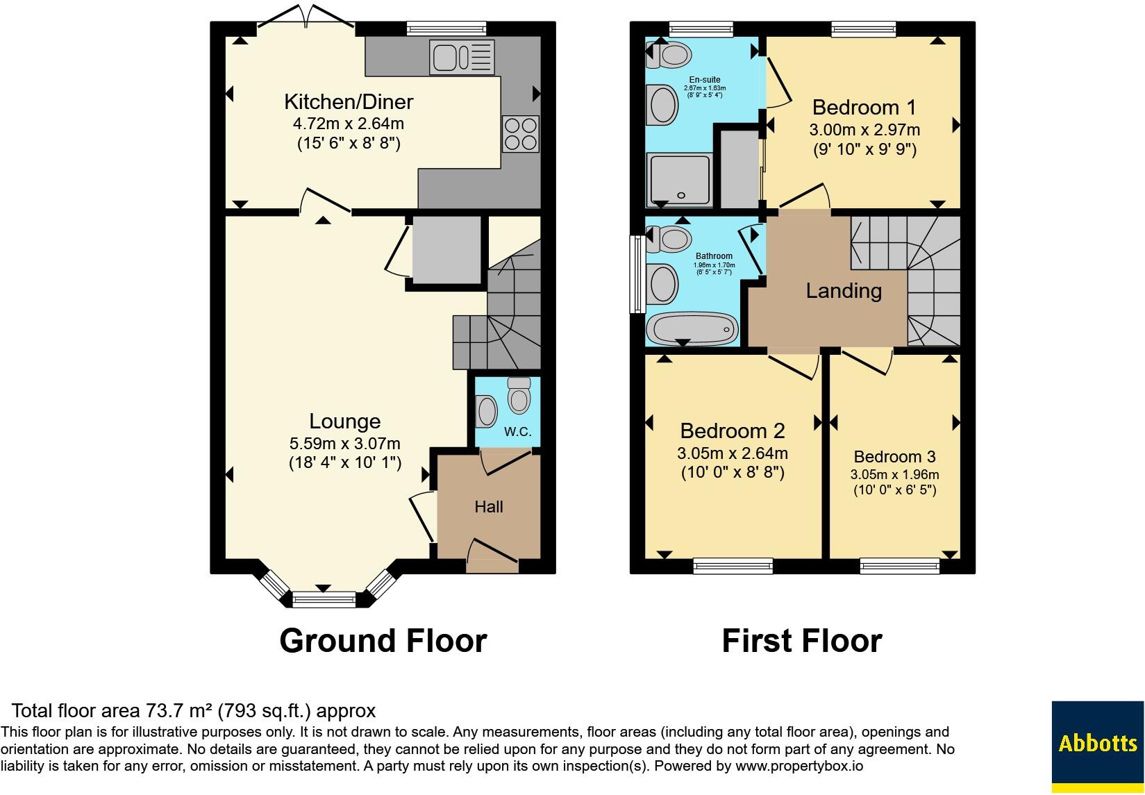 52 floorplan