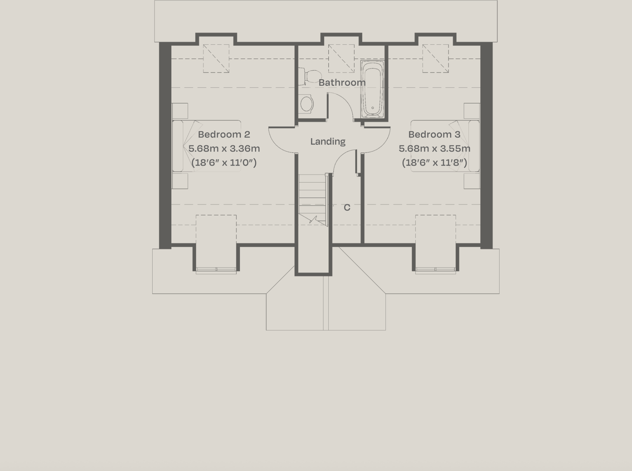 Poppyfields Drive, 
Snettisham, 
Norfolk, 
PE31 7UD
 floorplan
