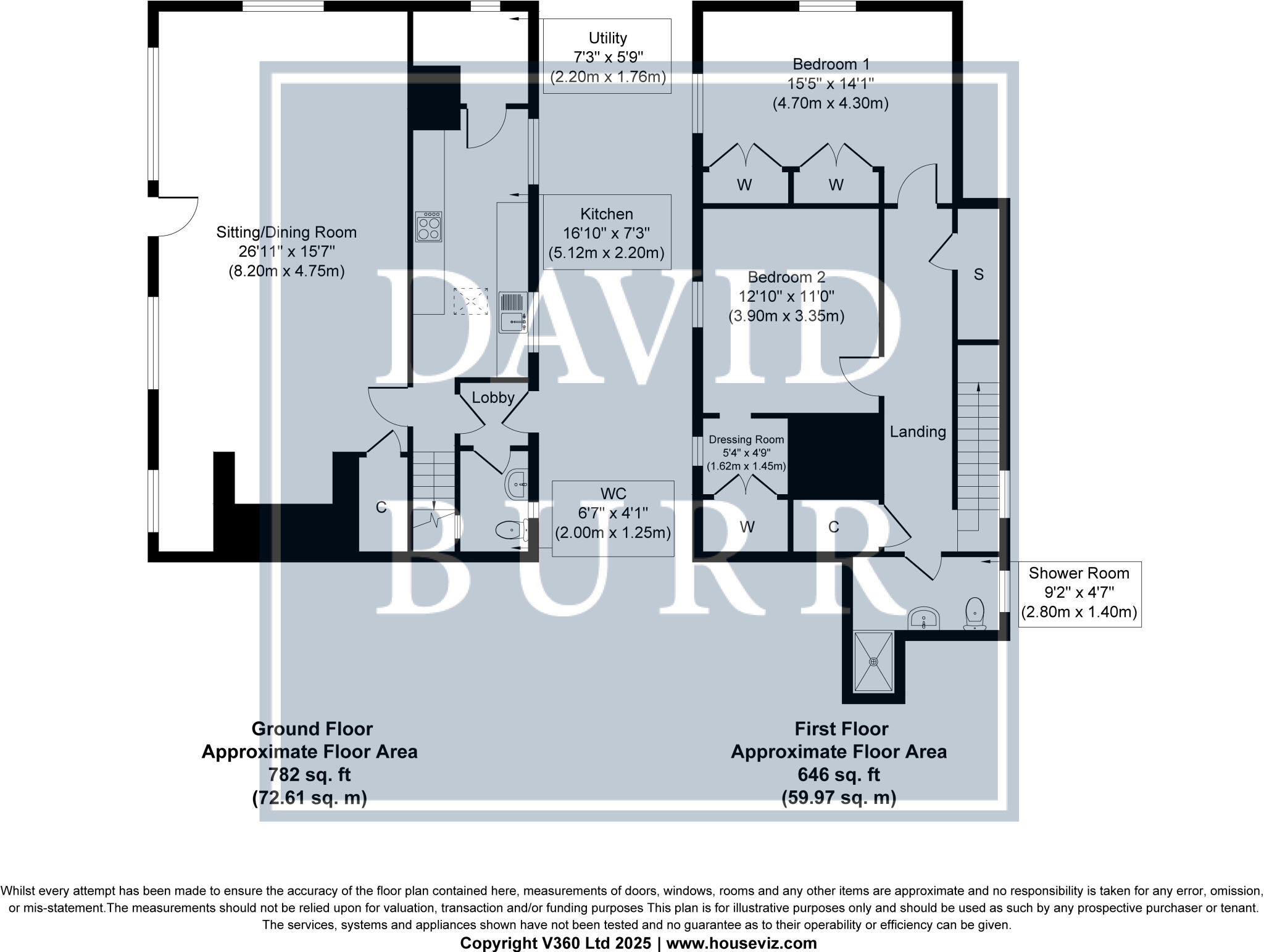 The Green, Finchingfield, Essex floorplan