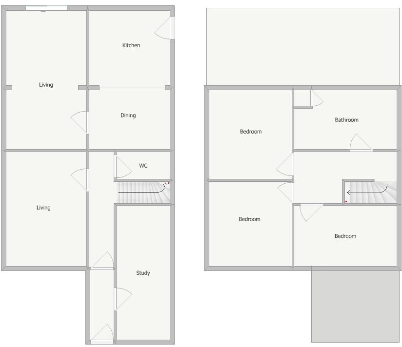 Windermere Crescent, Southport, Merseyside, PR8 floorplan